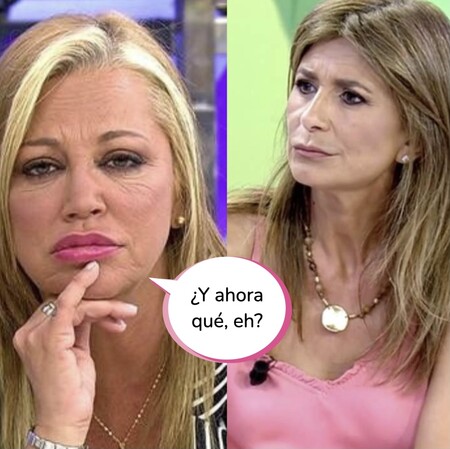 Gema López ya no es el ojito derecho de 'Sálvame': la somenten al test de inteligencia y obtiene el mismo resultado que la Esteban