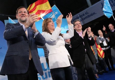 Las dos propuestas "digitales" del PP en Cataluña