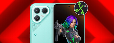 Tecno Pova 7 Pro 5G, celular gamer en colaboración con FreeFire: pantalla AMOLED y batería de 6,000 mAh 