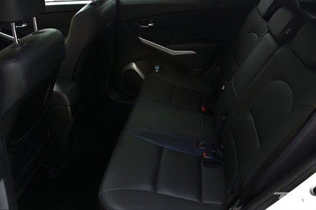 Ssangyong Korando 2017 310