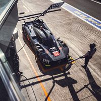Siete marcas y 16 hypercars lucharán por ganar el centenario de las 24 Horas de Le Mans (y hay un piloto español)