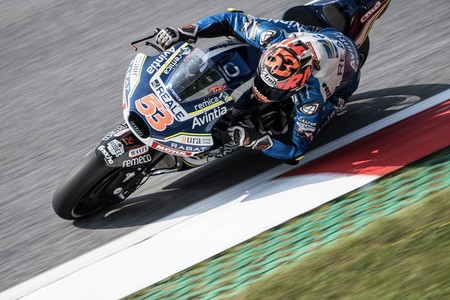 Tito Rabat Gp Austria Motogp 2018
