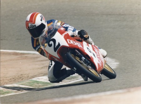 Jorge Martinez Aspar Derbi