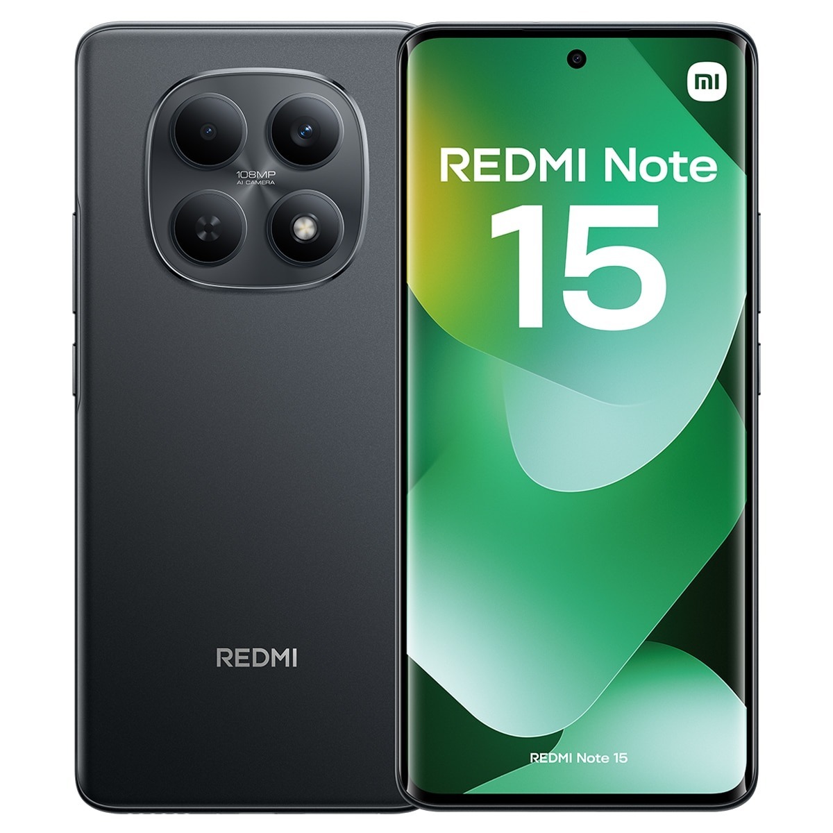 Xiaomi Redmi Note 15 (8 + 256 GB)