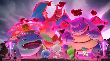 Pokemon Go 12