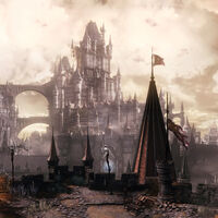 Dark Souls III | Cómo superar el Gran Muro de Lothric y vencer a los jefes que hay en él