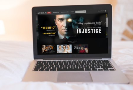 Probamos Acorn TV para saber si vale la pena pagar por el servicio que quiere ser el Netflix de las series británicas