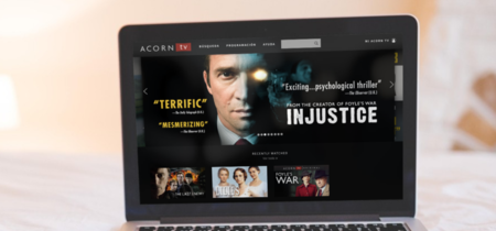 Probamos Acorn TV para saber si vale la pena pagar por el servicio que quiere ser el Netflix de las series británicas