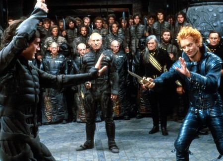 'Dune' (1984), de David Lynch