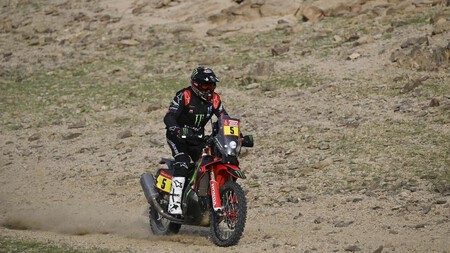 Barreda Dakar 2023 2