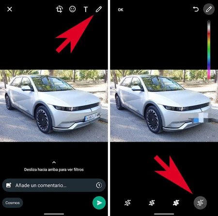 Whatsapp ピクセル