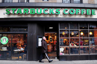 Los pagos en el móvil y Starbucks, ¿apuntando al futuro?