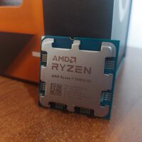 No sólo es el procesador más vendido de Amazon, sino también el mejor para jugar en relación calidad-precio. El AMD Ryzen 7 7800X3D se vuelve a desplomar
