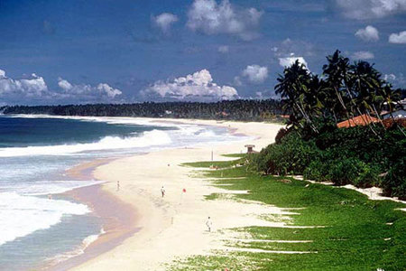 Sri Lanka Bentota