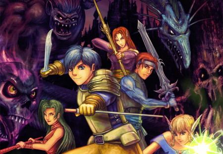 Evercade amplía su oferta de cartuchos exclusivos con uno de Piko Interactive que incluye 20 juegos de Mega Drive, SNES y más