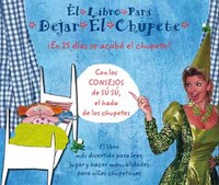 Programa de 15 días para dejar el chupete