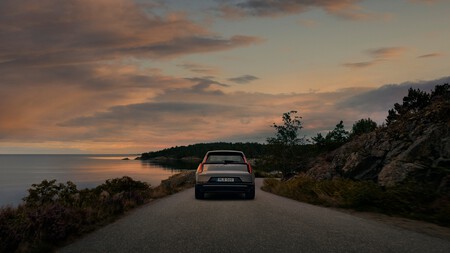 Volvo Cierre