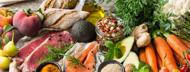 23 alimentos que se publicitan como "dieta mediterránea", pero no lo son 