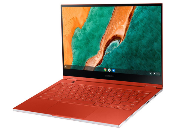 Chromebook