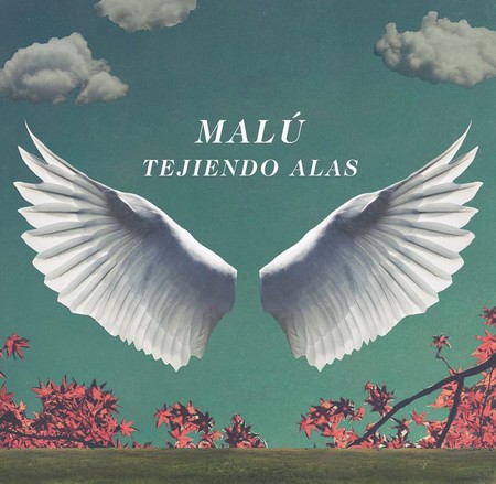 Malú estrena "Tejiendo alas", la canción dedicada a su bebé: una preciosa melodía que nos toca el corazón