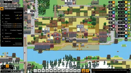 Urberk City Builder Recursos 3