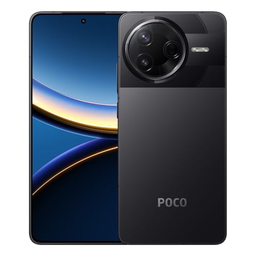 Xiaomi POCO F7 Pro 5G, 12/256 GB