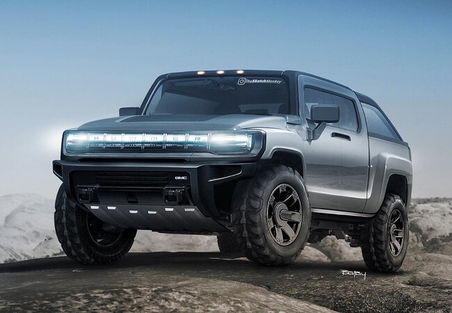 Hummer