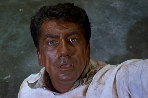 El Hombre Que Sabia Demasiado 1956 Alfred Hitchcock