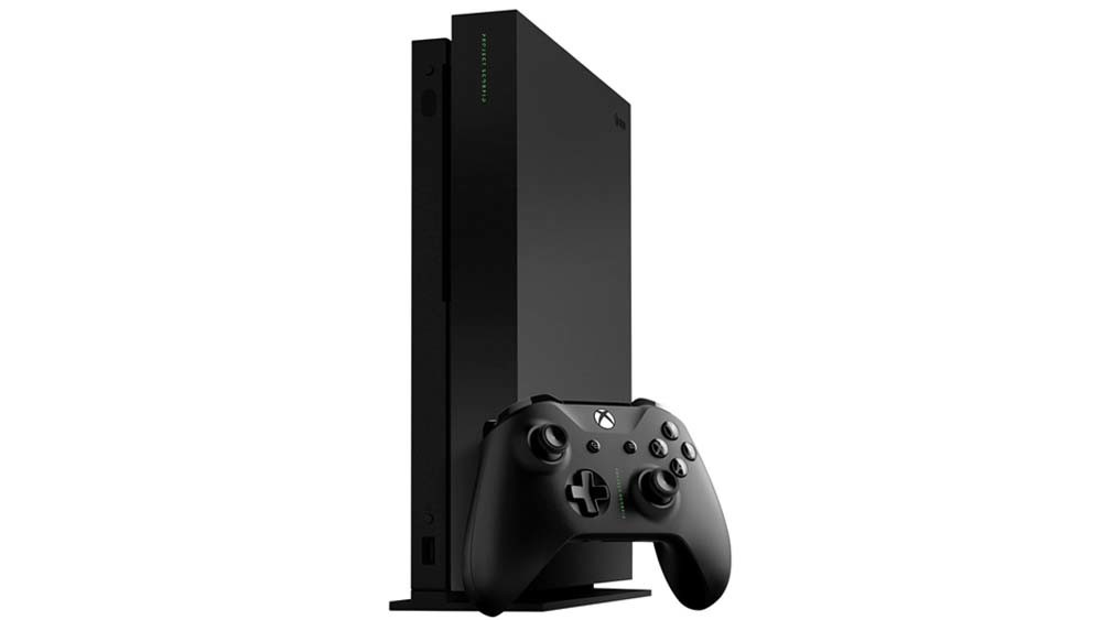 Xbox One X Este Es Su Precio Oficial En M xico