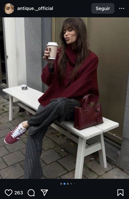 Nuevas New Balance Otoño Bonitas