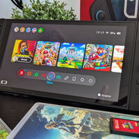 La subida de precios de Nintendo Switch 2 ha llegado, pero no a AliExpress (por poco tiempo): sale por menos de 387 euros