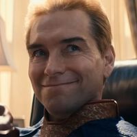 Comparado con el nuevo "Supe" de The Boys, Homelander igual te parece hasta un tipo encantador