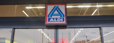 Mañana llega a Aldi un robot aspirador súper potente y barato: cuesta menos de 100 euros