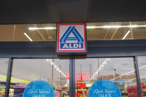 Aldi