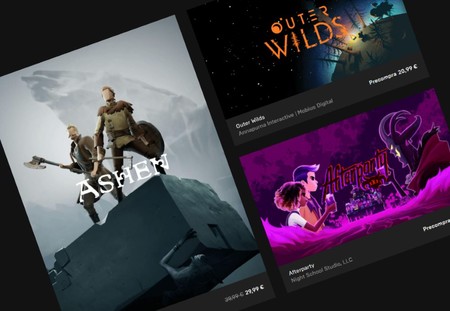 El colmo de la Epic Games Store: si compras muchos juegos en pocos minutos te bloquean la cuenta temporalmente