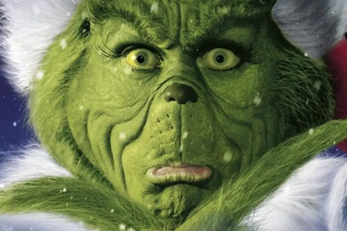 El Grinch