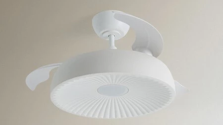 Ventilador