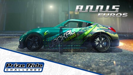 GTA Online: cómo conseguir gratis el coche Annis Euros
