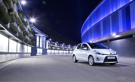 Yaris Híbrido