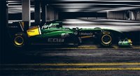 Team Lotus, Sauber y Lotus Renault GP desvelan sus monoplazas para la temporada 2011