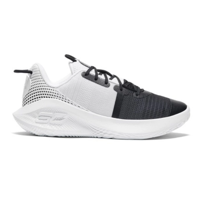 Under Armour Zapatillas de baloncesto de hombre CURRY 6 FloTro