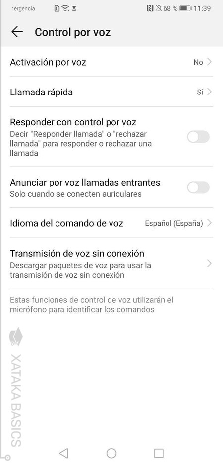 Huawei Emui 9 34 Trucos Y Consejos Para Dominar La Capa De