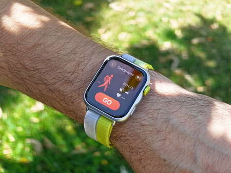 Huawei Watch Fit 5 | Imagen: Xataka