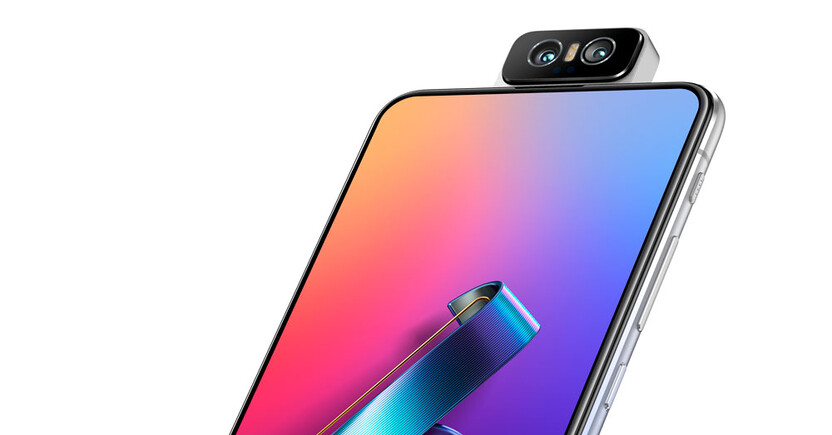 ASUS Zenfone 6: características, precio y ficha técnica