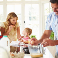 21 recetas de snacks saludables para el picoteo entre horas de toda la familia