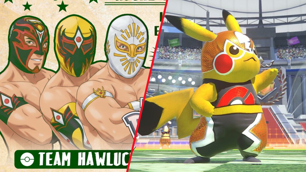 CMLL y Pokémon: así puedes ver la función especial de lucha libre gratis en México y Latinoamérica 