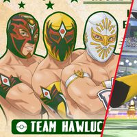 CMLL y Pokémon: así puedes ver la función especial de lucha libre gratis en México y Latinoamérica 