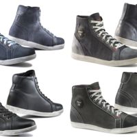 ¿Quieres unas botas para usar a diario con diseño casual? Pues las TCX X-Street te van a gustar