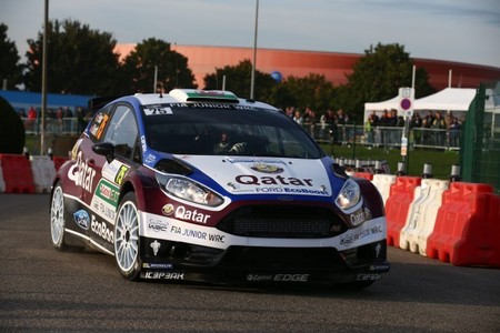 Elfyn Evans