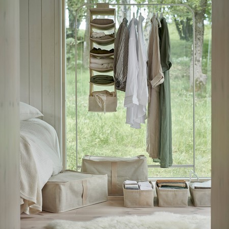 Purrpingla Caja Juego 3 Textil Beige 1478263 Pe999477 S5